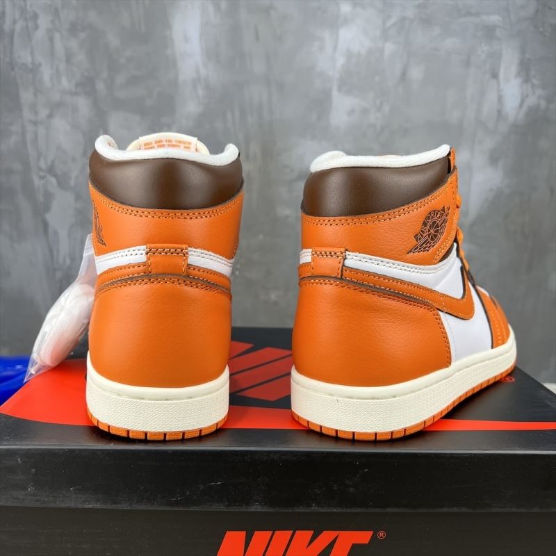 Nike Air Jordan Shoes